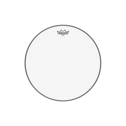 REMO EMPEROR® CLEAR 16 inç Davul Derisi
