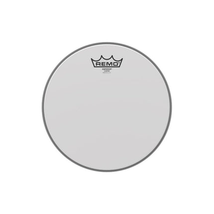 REMO EMPEROR® COATED 10 inç Davul Derisi