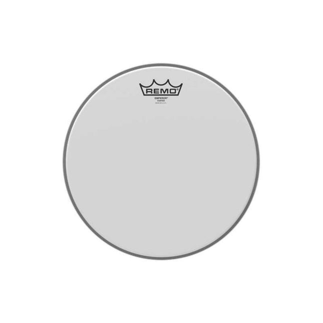 REMO EMPEROR® COATED 11 inch Drum Head