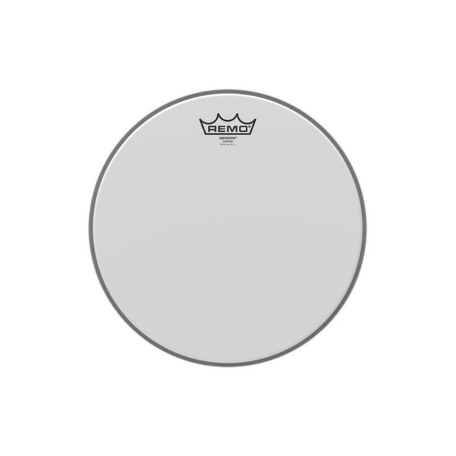 REMO EMPEROR® COATED 12 inç Davul Derisi