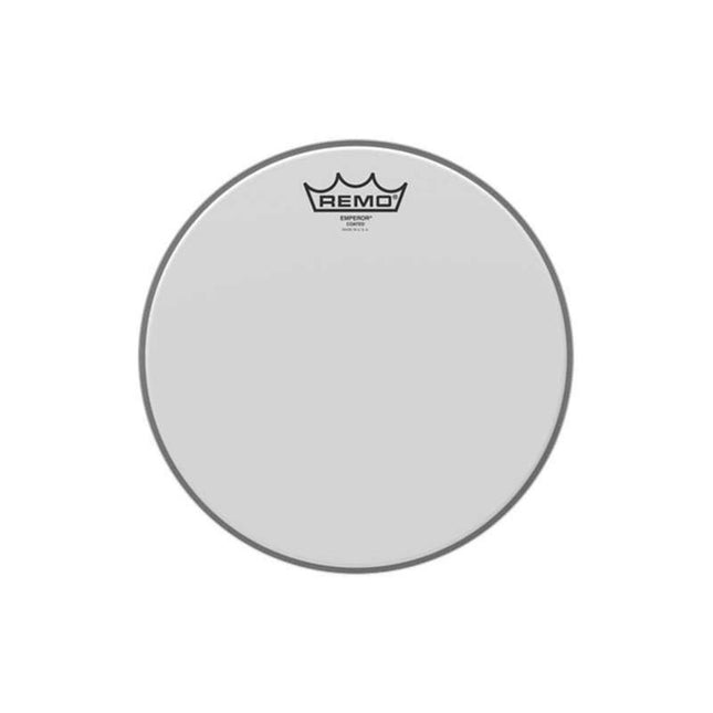 REMO EMPEROR® COATED 9 inch Drum Head