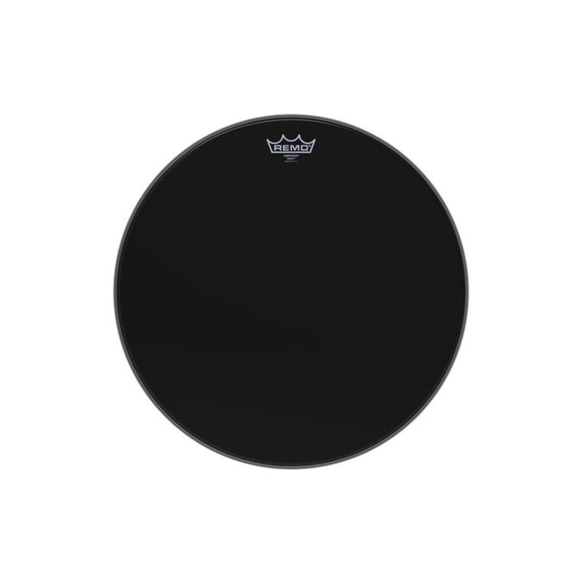 REMO EMPEROR® EBONY® 18 inch Drum Head