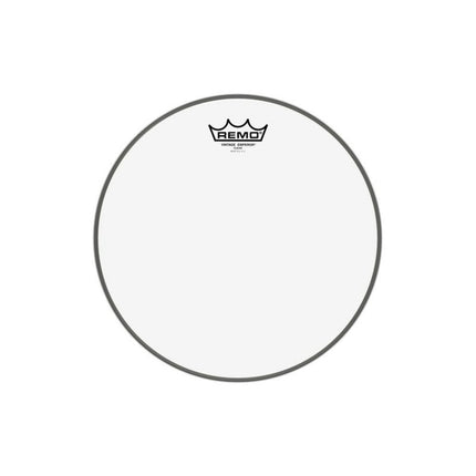REMO EMPEROR® VINTAGE CLEAR 12 inç Davul Derisi
