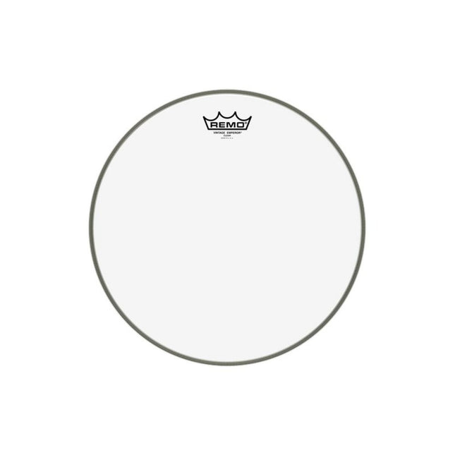 REMO EMPEROR® VINTAGE CLEAR 14 inç Davul Derisi