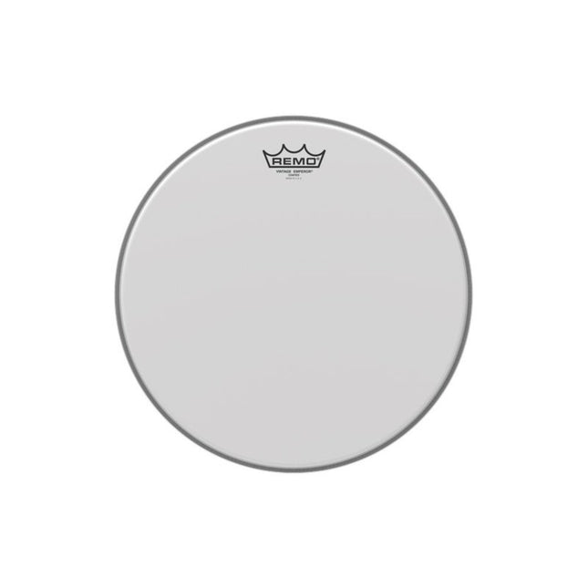 REMO EMPEROR® VINTAGE COATED 14 inç Davul Derisi
