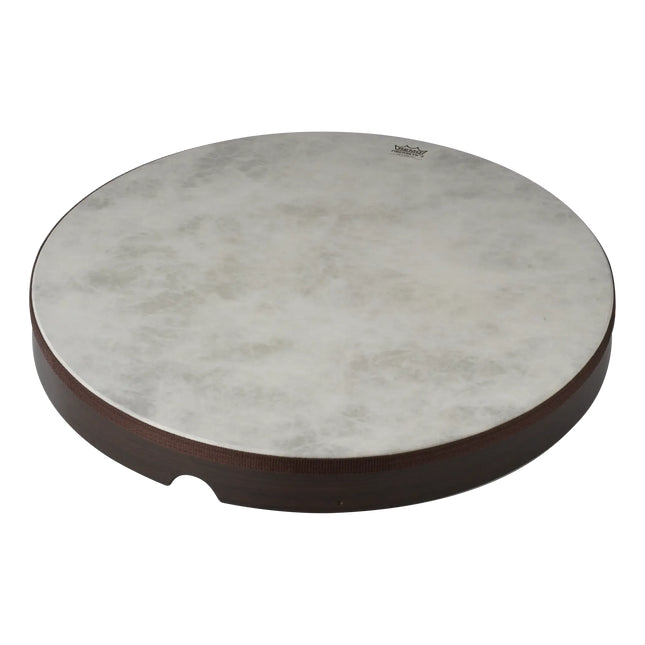 Remo HD-8522-00 FIBERSKYN® 22 İnç x 2.5 İnç Frame Drum
