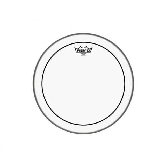 REMO PINSTRIPE® CLEAR 15 inch Drum Head
