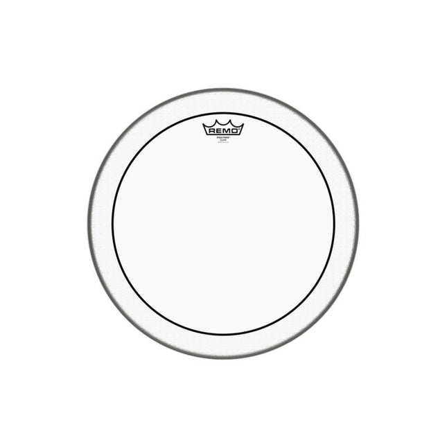 REMO PINSTRIPE® CLEAR 16 inç Davul Derisi