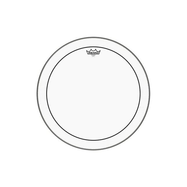 REMO PINSTRIPE® CLEAR 20 inç Davul Derisi