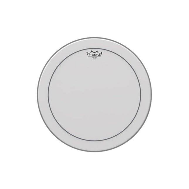 REMO PINSTRIPE® COATED 18 inch Drum Head