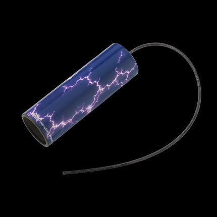 REMO Spring Drum Thunder Tube - Stormy Graphic