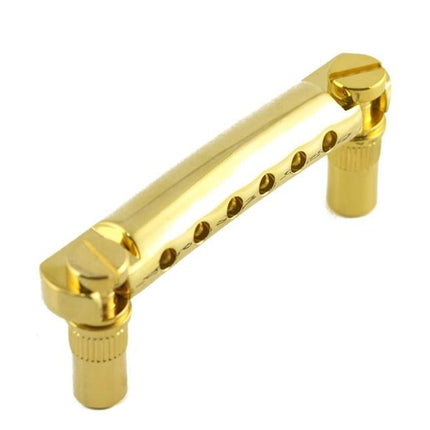 ResoMax NV Tailpiece gold
