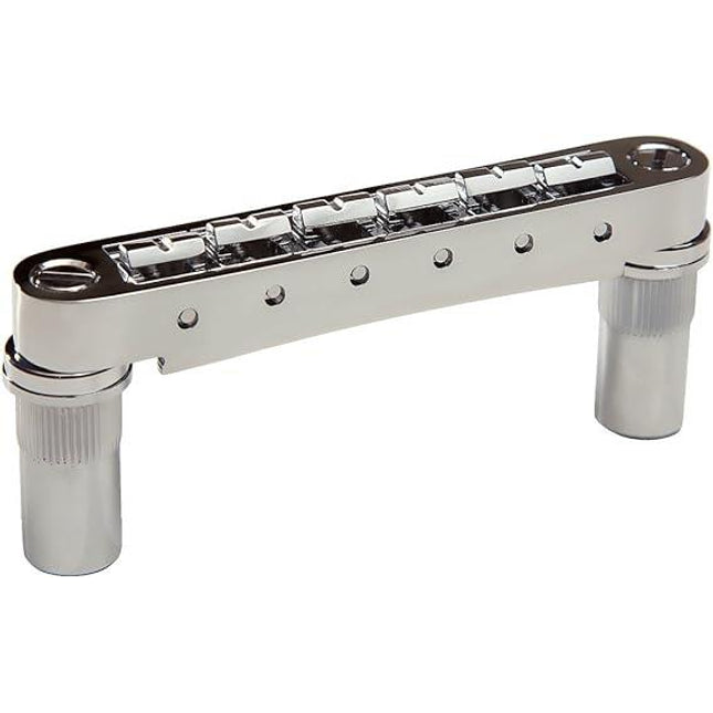 ResoMax NV1 6mm Tune-O-Matic Chrome