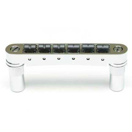 ResoMax NV2 6mm Tune-O-Matic Chrome