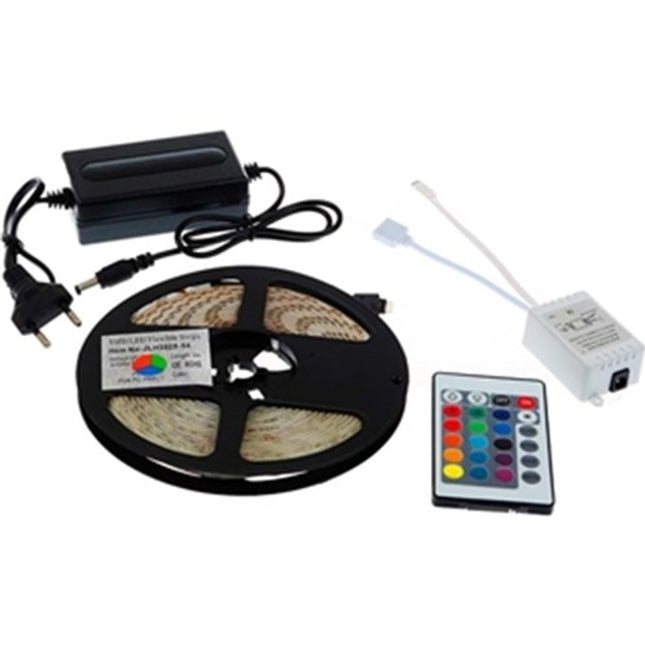 RGB LED Strip Remote Control