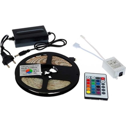 RGB LED Strip Remote Control