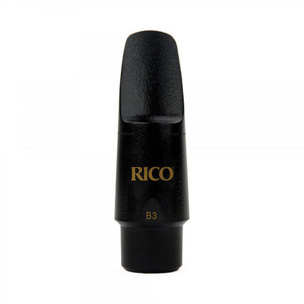 Rico B3 Soprano Saksafon Beki