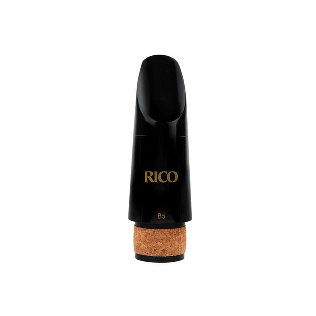 Rico B5 Bb Clarinet Burner