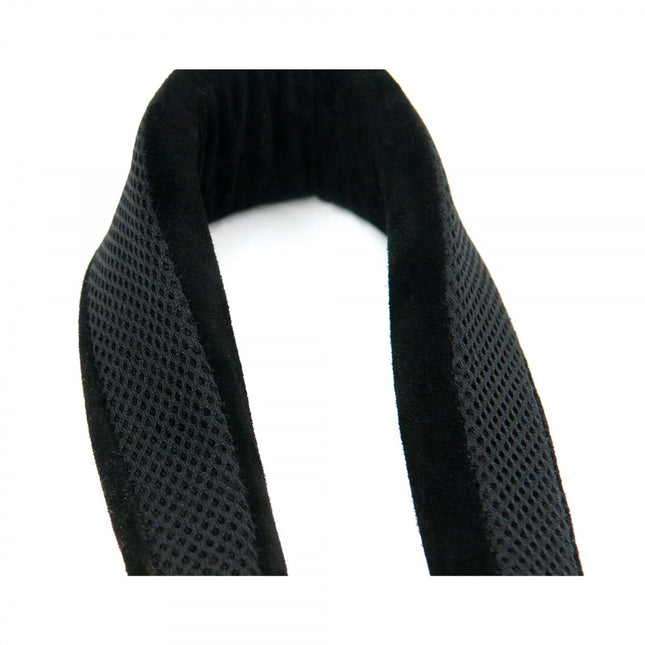 Rico Padded with Plastic Snap Hook SJA18 Alto Sax / Soprano Saxophone Hanger