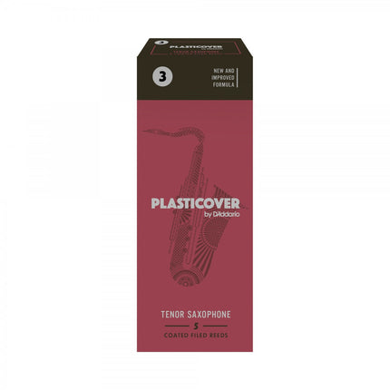 Rico Plasticover RRP05TSX300 Tenor Saksafon Kamışı No:3