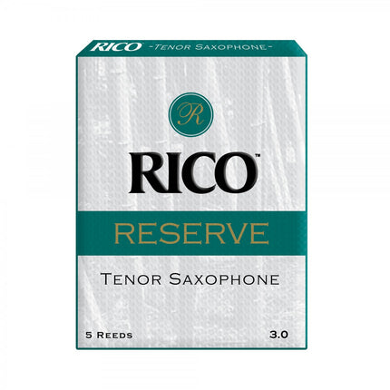 Rico Reserve RKR0530 Tenor Saxophone Reed No:3