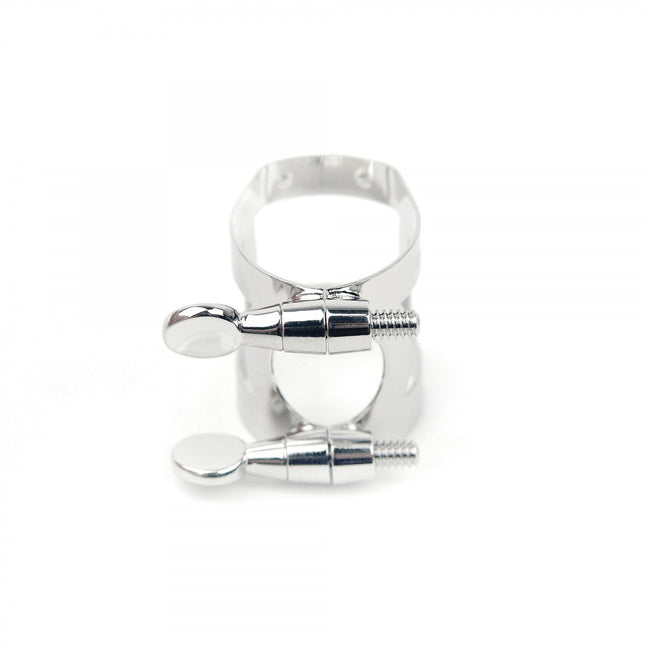 Rico RSS1LN Soprano Saxophone Drum Ring Nickel