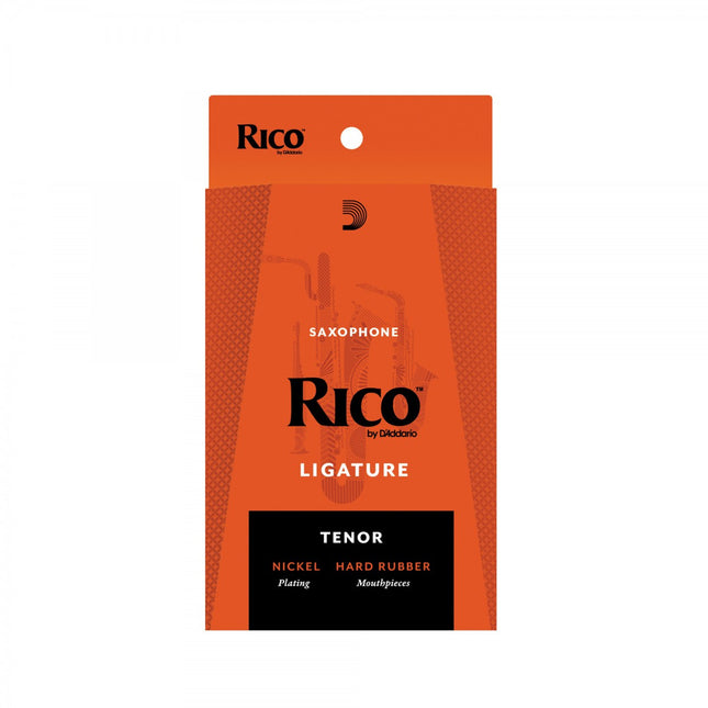 Rico RTS1LN Tenor Saxophone Drum Ring