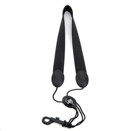 Rico SJA13 Alto Saxophone &amp; Soprano Saxophone Strap