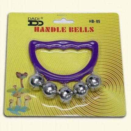 Rhythm Hand Bell HB05