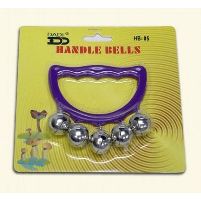 Rhythm Hand Bell HB05