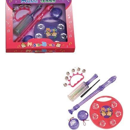 RİTİM SET  TAIWAN