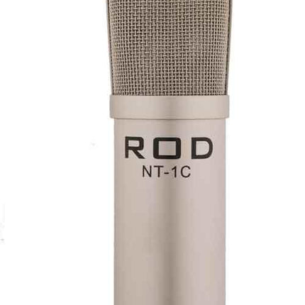 Rod Nt-1C Condenser Microphone