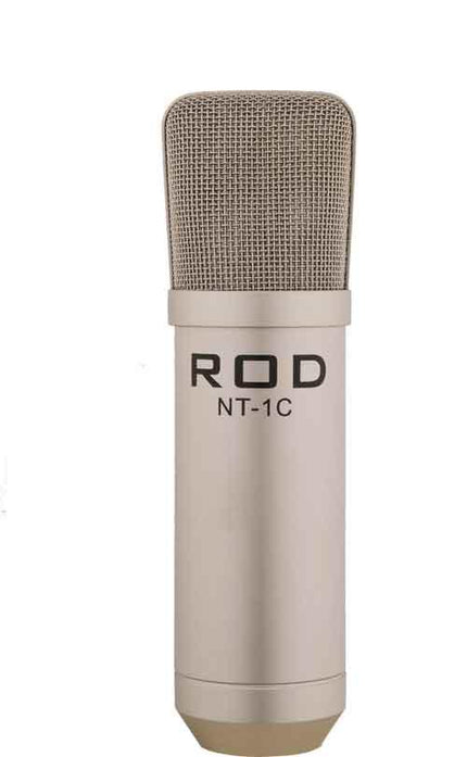 Rod Nt-1C Condenser Microphone