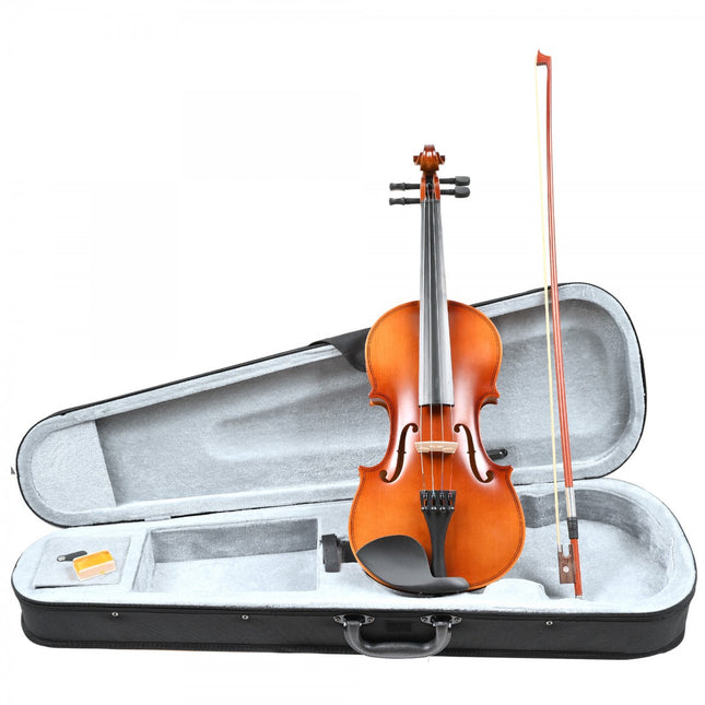 Rosa RV044M 4/4 Matte Polished Violin