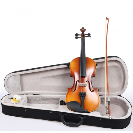 Rosa RV044M 4/4 Matte Polished Violin