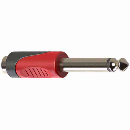 Roxtone Rx-J260 1X6 3Mm Mono Male - 1Xrca Female