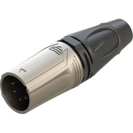 Roxtone Rx J584 Xlr Female 5Pin Jack Male