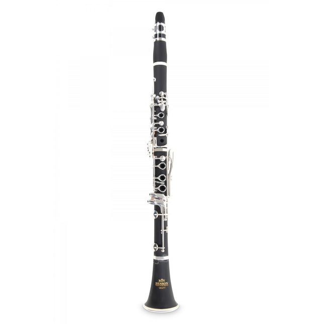 Roy Benson CB-217 Bb Clarinet
