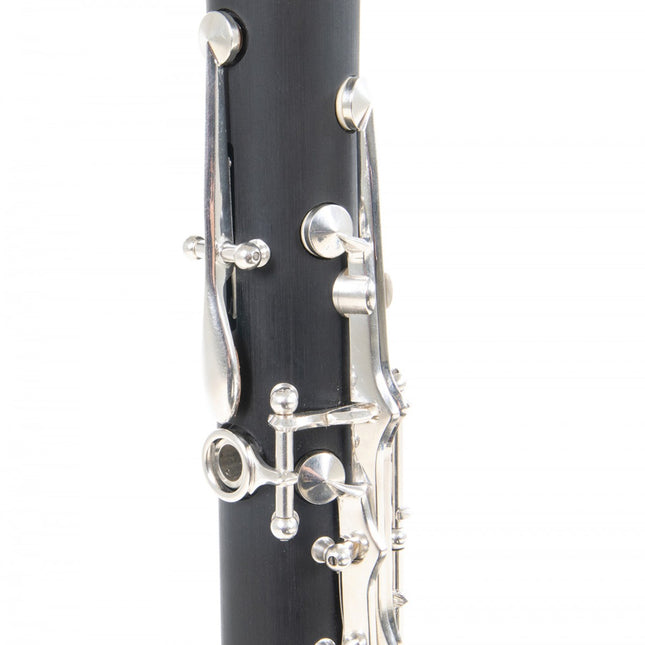 Roy Benson CB-217 Bb Clarinet 