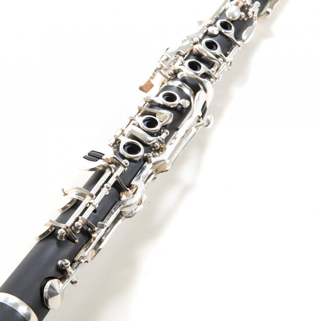 Roy Benson CG-220 German System Bb Clarinet 