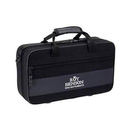 Roy Benson CG-220 German System Bb Clarinet 