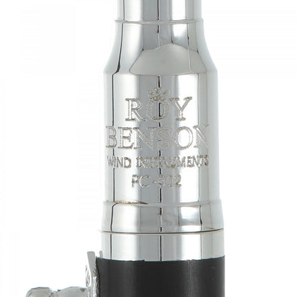 Roy Benson PC-502 Pikolo