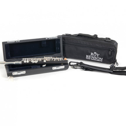 Roy Benson PC-502 Pikolo