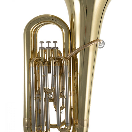 Roy Benson TB-301-3 Piston Tuba 