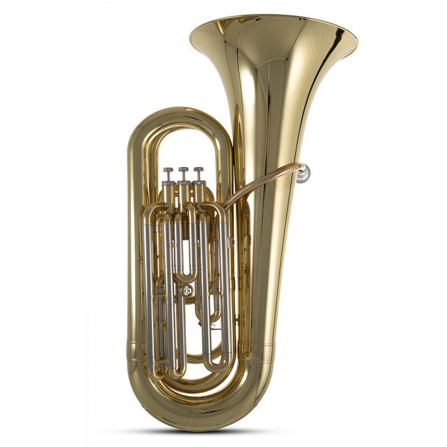 Roy Benson TB-301-3 Piston Tuba 
