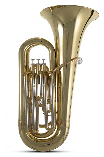 Roy Benson TB-301-3 Piston Tuba 