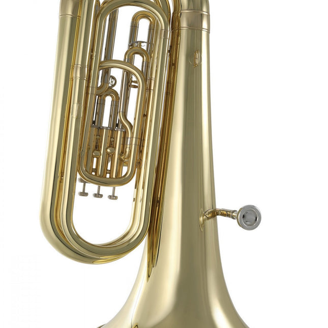 Roy Benson TB-301-3 Piston Tuba 