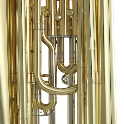 Roy Benson TB-301-3 Piston Tuba 