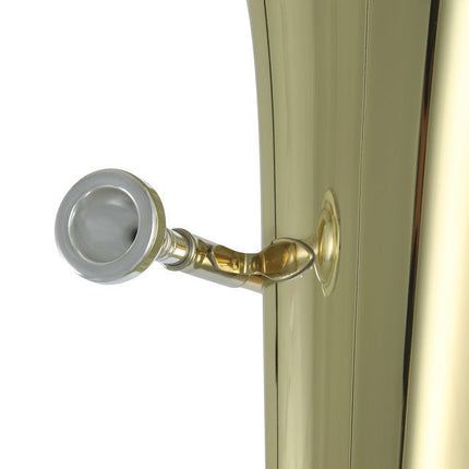 Roy Benson TB-301-3 Piston Tuba 