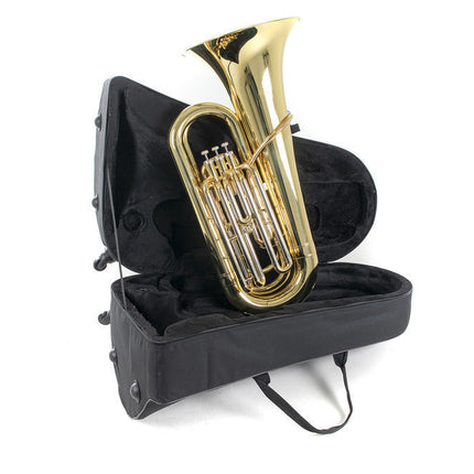 Roy Benson TB-301-3 Piston Tuba 